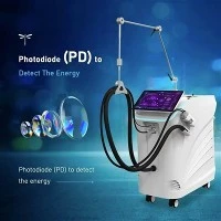 755 e 1064 nd Alexandrite Laser Hair Removal Machine a EDSEDAB