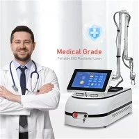 Laser CO2 per la pelle di resurfacing dei laser vaginali