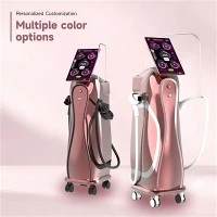 4 lunghezze d'onda Laser diodo 755\/808\/940\/1064nm\/Laser de Diodo Salon Beauty Equipment